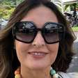 Fatima Bernardes usa colar que pode custar a partir de R$ 15