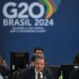 Brasil volta ao jogo em encontro de Ciência e Tecnologia do G20