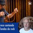 Cantor do AC/DC reaparece cantando com Slash e outras lendas do rock