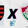 Flamengo x Fluminense: prováveis escalações, arbitragem, onde assistir, retrospecto e palpites