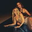 Bad Gyal e Anitta lançam o clipe sensual de 'Bota Niña'