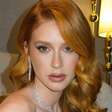 Marina Ruy Barbosa chama atenção ao usar look chiquérrimo em evento