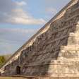 Equinócio é data especial para visitar Chichén Itzá