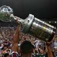 Libertadores 2024: Veja os potes para o sorteio da fase de grupos