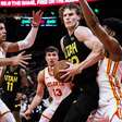 Utah Jazz x Atlanta Hawks: assistir AO VIVO? - NBA - 15/03