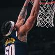 San Antonio Spurs x Denver Nuggets: assistir AO VIVO? - NBA - 15/03