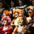 Theatro Vasques, em Mogi, recebe espetáculo 'Cats: O Musical' no próximo dia 23