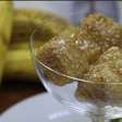 Banana Toffee: teste em casa essa delícia caramelizada