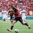 Sport vence Santa Cruz nos pênaltis e vai à final do Campeonato Pernambucano
