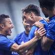 Cruzeiro x Tombense; confira as prováveis escalações e onde assistir AO VIVO