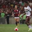 Atuações ENM: Keno erra várias vezes e é o pior em campo na derrota do Fluminense