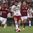 Flamengo empata com Fluminense e garante vaga na final do Carioca