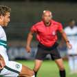 Maringá domina o Coritiba e vence jogo de ida da semifinal do Paranaense