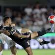Santos e Corinthians irão se enfrentar na Data Fifa, diz Carille