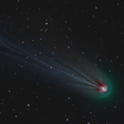 Destaque da NASA: cometa 12P/Pons-Brooks é foto astronômica do dia