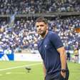 "Ele sempre me cobra"; jogador do Cruzeiro revela cobrança de Nico Larcamón