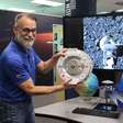 Cientista recebe R$ 5 bilhões da Nasa para barrar queda de asteroide na Terra; entenda