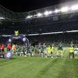 Palmeiras espera jogar semifinal do Paulista no Allianz Parque