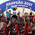 Athletico conhece seus adversários na Copa Sul-Americana 2024
