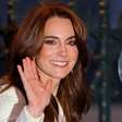Corpo mais magro de Kate Middleton em novo flagra com Príncipe William divide opiniões na web: 'Será que é ela mesmo?'