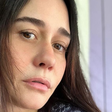 Alessandra Negrini comenta afastamento do filho mais velho