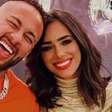 Neymar pede para Bruna Biancardi voltar a segui-lo nas redes sociais