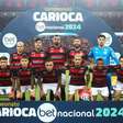 Flamengo x Nova Iguaçu: datas e horários dos jogos da final do Cariocão 2024