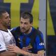 Acerbi é absolvido de acusação de racismo contra Juan Jesus na Itália