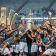 Brasileiros escapam de confrontos nacionais na fase de grupos da Libertadores