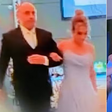 Alexandre Nardoni e Anna Carolina Jatobá vão a festa de casamento como padrinhos