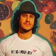Ator de 'Vai Que Cola' fala sobre se tornar vegano: 'Uma forma de me redimir'