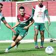 Fluminense liga alerta vermelho no sistema defensivo