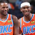 Oklahoma City Thunder x Utah Jazz: Assistir AO VIVO? - NBA - 20/03