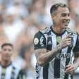 Atlético-MG mira titular do Santos e oferece Vargas como moeda de troca