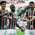 Craque do Fluminense conta com interesse de clubes europeus; confira