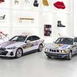 BMW i5 Flow: Tecnologia que estreou no iX chega ao mais novo lançamento da marca