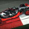 Em silêncio, a Audi prepara a transformação da Sauber na F1