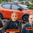 Podcast com o presidente da Renault: Kardian é só o primeiro novo SUV