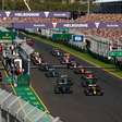 F1: Horários e onde ver e ouvir o GP da Austrália