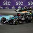 F1: W15 não é a solução para Mercedes voltar a vencer