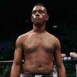 Jamahal Hill ataca novamente e questiona desempenho de Alex Poatan em trajetória no UFC