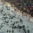 Calor recorde gerado por mudanças climáticas e El Niño atinge Ásia, África e América do Sul
