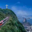 'Oscar do Turismo' indica 2 atrativos do Brasil: Cristo Redentor e Cataratas do Iguaçu