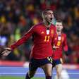 Palpite Espanha x Colômbia - Amistoso Internacional - 22/3/2024