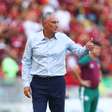 Desempenho defensivo do Flamengo de Tite é o melhor nos últimos dez anos