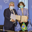 Agora é oficial! Brasil é membro do centro de pesquisa CERN