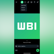 WhatsApp terá IA para editar fotos direto no aplicativo