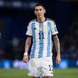 Palpite El Salvador x Argentina - Amistoso Internacional - 22/3/2024