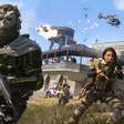 Call of Duty: Warzone Mobile chega aos dispositivos móveis