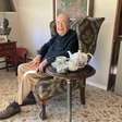 Idoso de 101 anos revela seus segredos para a longevidade; especialistas comentam
